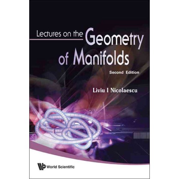 Pre-Owned Lectures on the Geometry of Manifolds (2nd Edition) (Paperback)