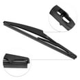 thumbnail image 4 of 250mm Set of 2 Rear Windshield Wiper Blade for Toyota RAV4 2017-2018, 4 of 6