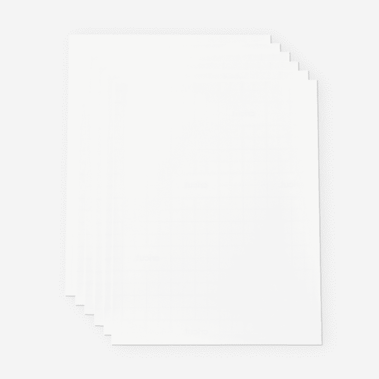 Cricut Waterproof Sticker Paper - US Letter Size (8.5in x 11in), Sticker  Paper for Printer, Compatible with Cricut Maker, Explore 3, & Cricut Joy