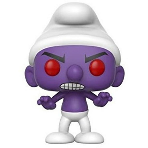 pop funko smurfs