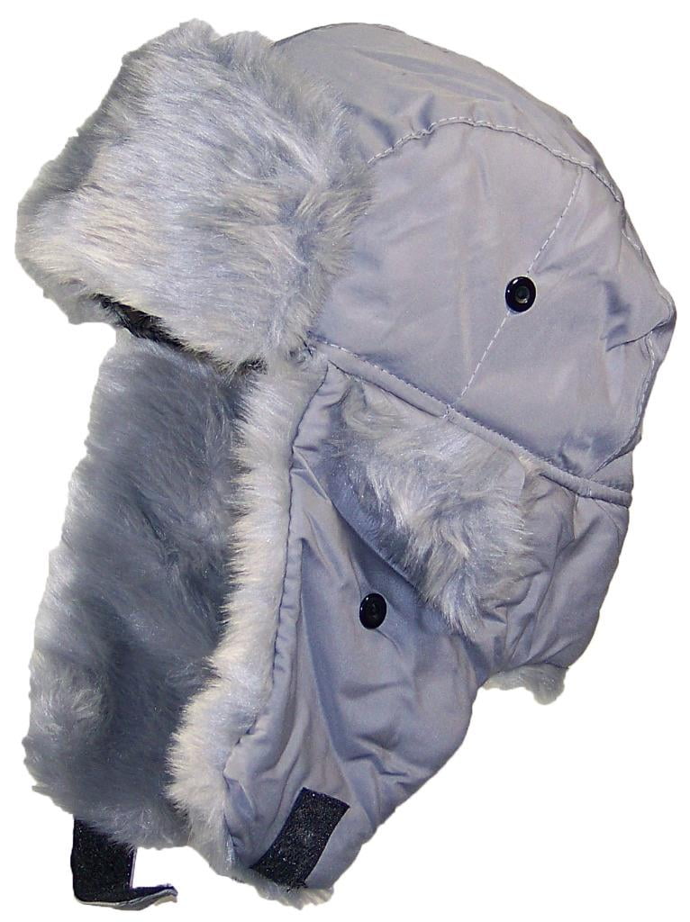 Best Winter Hats Adult Nylon Russian 