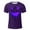 Purple, variant on Big and Tall Shirts for Men Funny Graphic T Shirt Summer Casual Sports Tee For Daily Wear Lightweight Humor Shirt Shirts Men And Set Pack T Pack Soft XL