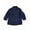 Navy, variant on Woolrich - Big Boys Peacoat Navy / 14/16