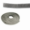 thumbnail image 3 of Sealing Strip, Door Brush Seal, Weather Strip, for Sliding Doors, , Self-Adhesive Insulating Door Seal,5Mx0.9cm, 3 of 3