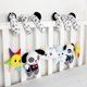 thumbnail image 3 of Juguete de cuna infantil suave para recién nacidos, cuna, cama, cochecito, juguete en espiral, asiento de coche, sonajeros educativos, toalla, juguetes para bebés de 0 a 12 meses, nuevo, 3 of 5
