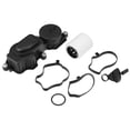 thumbnail image 1 of 11127799367 Motor Cárter Aceite Agua Separador Respiradero Filtro Kit, 1 of 7