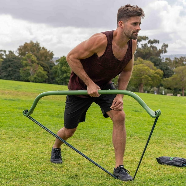 Gorilla Bow At Home Resistance Exercise Workout Ultra Heavy Band