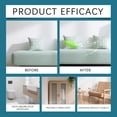 thumbnail image 5 of Air Purifying Magic Box - 120g Absorbs Odors & Dust, Keeps Indoor Air Fresh for Weeks, Natural Home Air Freshener, 5 of 10