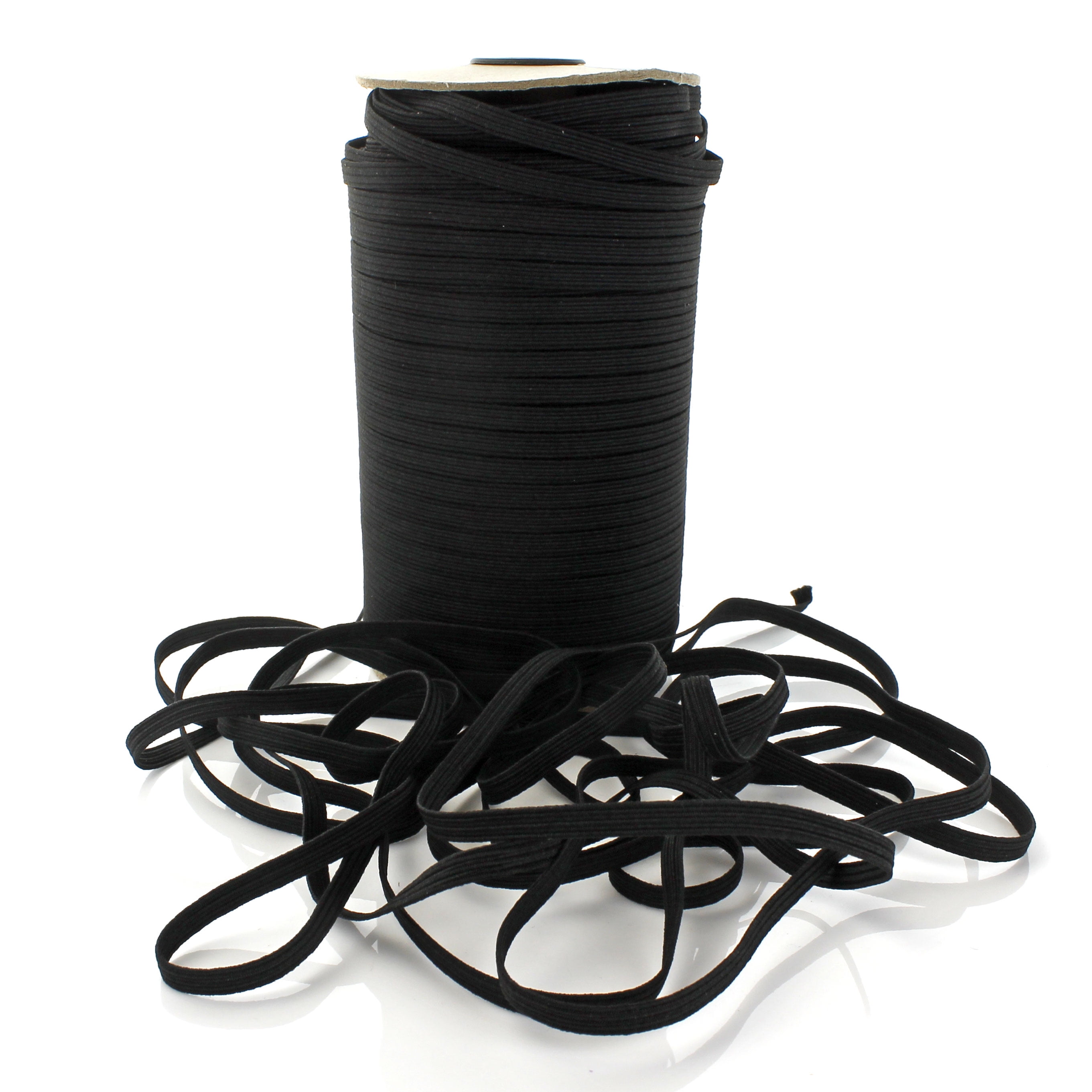 OCEANTREE Cord Locks for Mask Elastic Adjuster Silicone Cord Stopper No  Slip Earloop Toggles for Drawstring Buckle Clasp Black