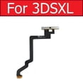 thumbnail image 3 of Module d'Objectif de Caméra de Remplacement pour Nintendo New 3DS TG LL / 3DS / New 3DS / 3DS TG LL avec Câble Ruban Flexible Pièces de Réparation (pour 3DS), 3 of 5