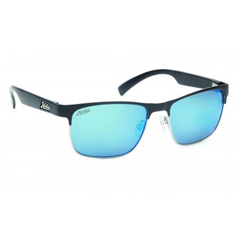 Hobie Hobie Eyewear La Jolla Sunglasses 019268 Stn Black/Silver