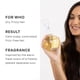 thumbnail image 2 of Champú NATURELAB. TOKYO Perfect Smooth Weightless 340 ml, 2 of 6