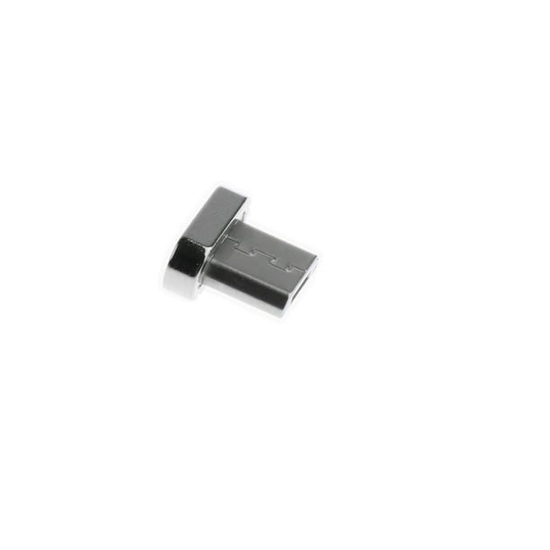 Aluminum Micro USB Tip Convert Connector for Android Cell Phones - Walmart.com - Walmart.com