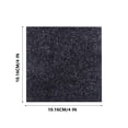 thumbnail image 2 of Car Scratch Repair Cloth, Nano Sparkle Cloth for Paint Surface Cleaning, Polish Decontamination Fabric for Vehicle Care, Universal Scratch Remover for Auto Maintenance, by UKHCCC, 2 of 8