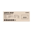 thumbnail image 5 of Nuvo Lighting - 120V 5W 1 LED Outdoor Horizontal Step Light in Utility Style-5, 5 of 21