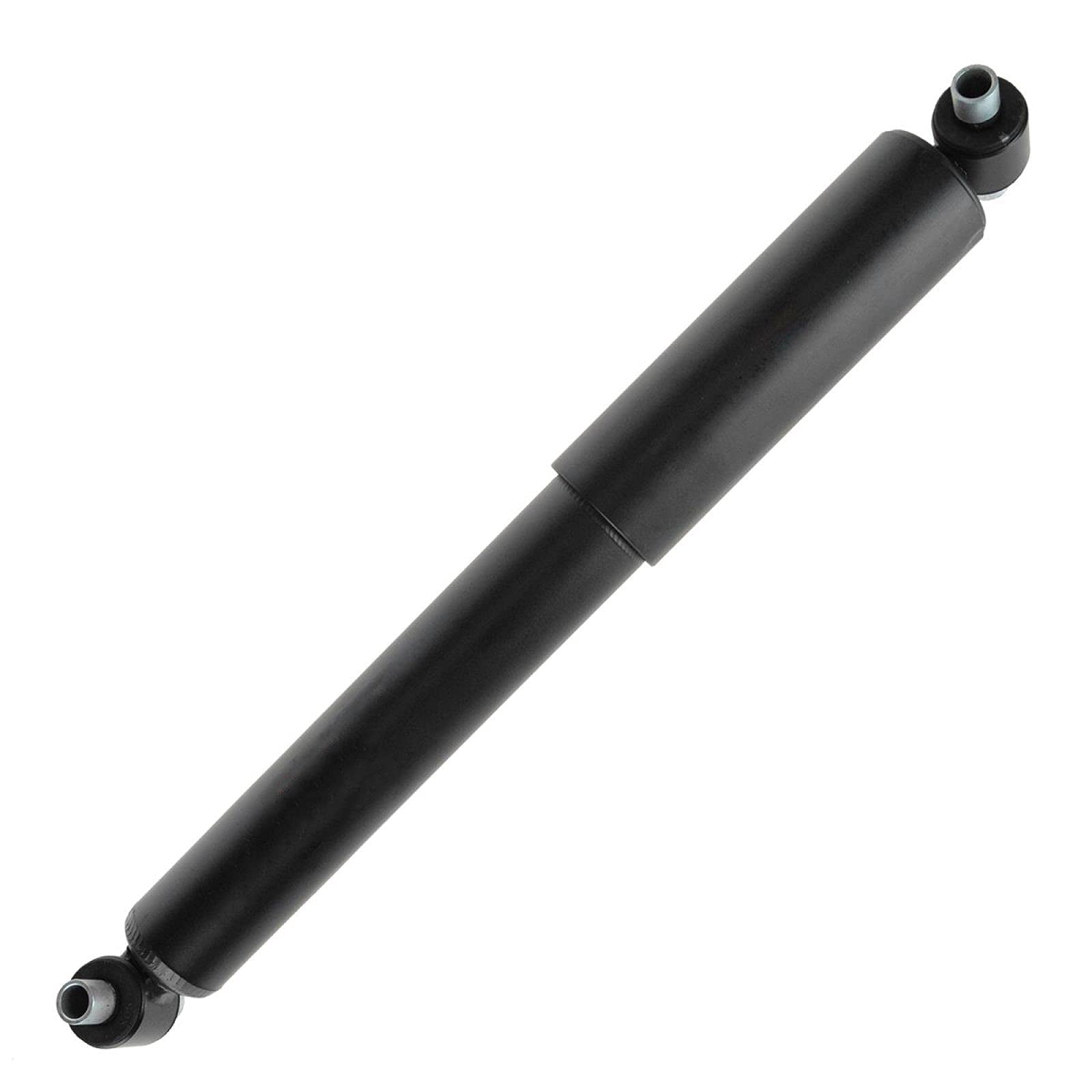 TRQ Front and Rear Complete Strut Assembly & Shock Absorber Kit Complete Strut & Coil Spring Assembly Fits Select 2003-2008 Mazda 6