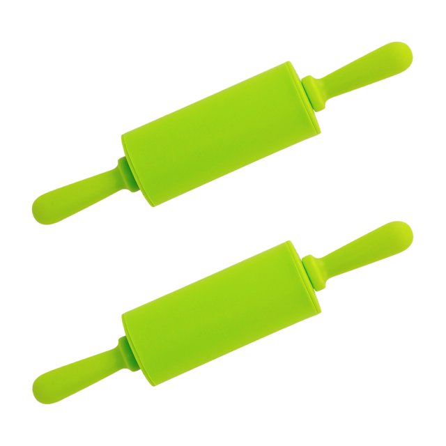 Miangastore DIY Supplies Handmade Craft Tools Children 2Pcs 8.9X1.8X1.8In