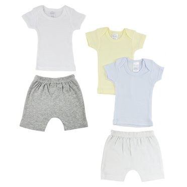 Infant Boys T-Shirts and Pants