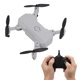 thumbnail image 2 of Mini dron plegable con control remoto, juguete cuadricóptero para niños, divertidos regalos, 2,4 G de altitud, 2 of 8