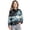Black, variant on Little Girls Pullover Hoodie Sweatshirt Galaxy Print Hooded Sweatshirt with Pockets Long Sleeved Sweatshirt Tops Size 7-8 T , Black