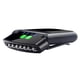 thumbnail image 2 of Linterna frontal con clip para sombrero, recargable por USB, 6 LED, luz LED de inducción para pesca, camping y viajes, 2 of 8