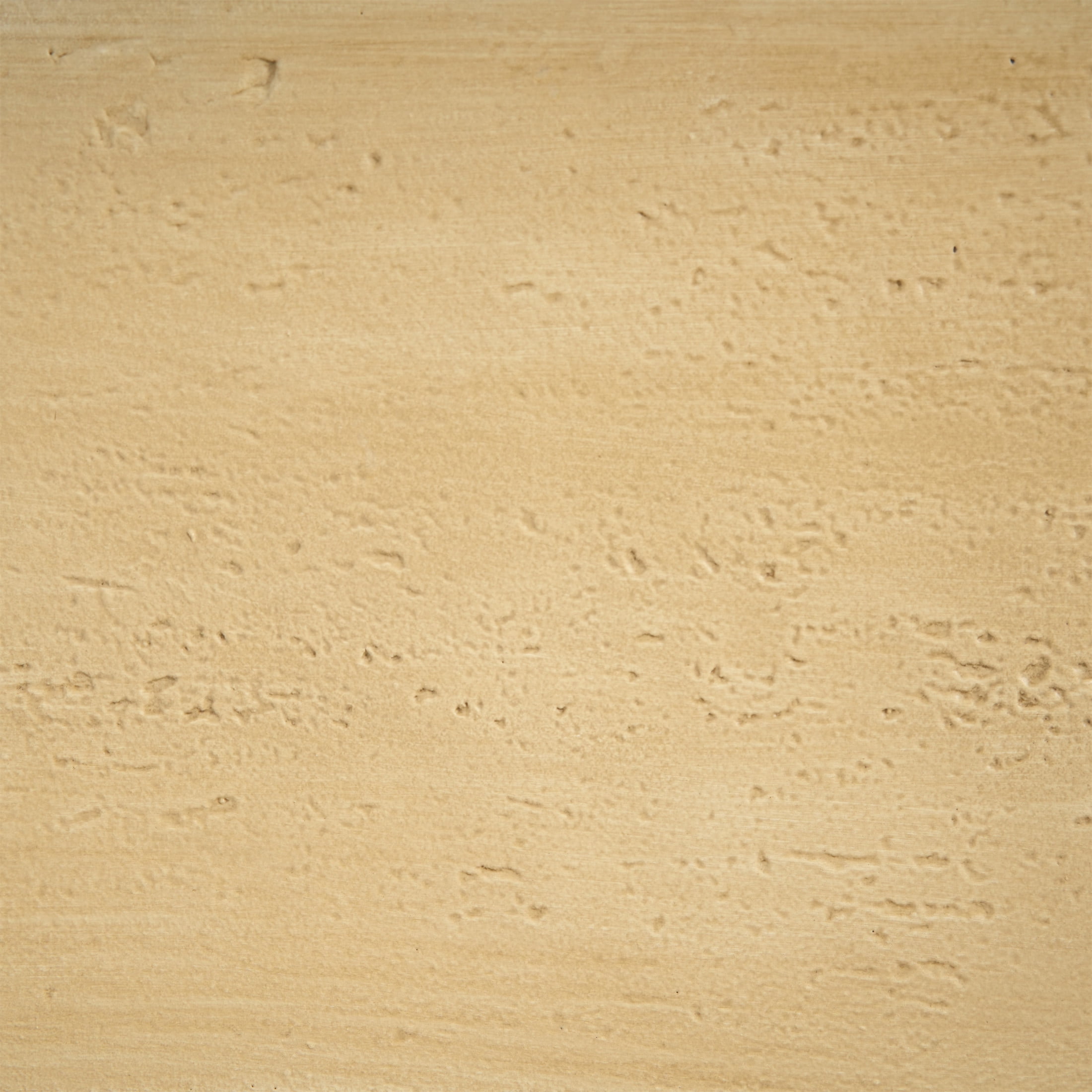 Christopher Knight Home 31.25" Handmade MGO Rectangular Planter Box with Drainage Hole, Travertine Beige, Set of 2