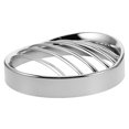 thumbnail image 4 of unbranded Cubierta Con Malla Para Faro De Motocicleta Estilo En Plata, 4 of 8