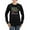 Black, variant on CafePress - Amazing Dog Groomer Long Sleeve T Shirt - Women's Long Sleeve Graphic Tee Casual Fit