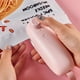 thumbnail image 1 of Electrodomésticos, Selladora de bolsas, Selladoras portátiles de vacío y calor, Selladora de plástico, Selladora de alimentos 2 en 1 con calor y cortador para bolsas de plástico, Mini selladora con aj, 1 of 6