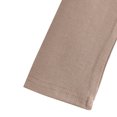 thumbnail image 5 of Bxsruta Women's Long Sleeve Wrap Top V Neck Ruched Blouse Slim Fit Workwear Shirt, 5 of 8