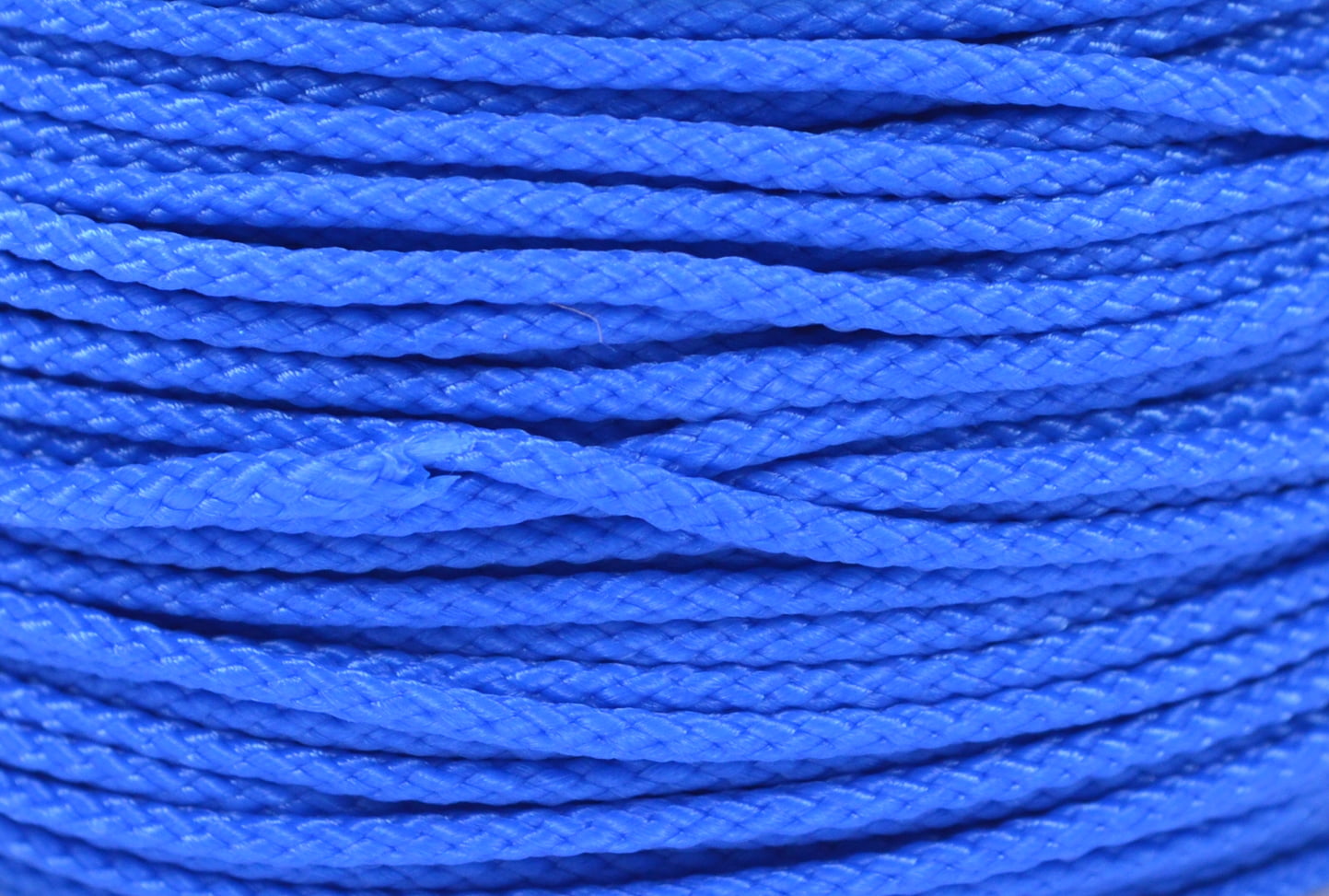 Mint Micro Cord For Paracord - 1/16 (1.18mm) Accessory Rope - 1000 Foot  Spool
