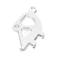 thumbnail image 4 of Ajustement de Quadrant d'Embrayage, Kit de Quadrant d'Embrayage Voiture Kit de Quadrant d'Embrayage Modification Accessoires Auto Remplacement pour Accessoires de Voiture pour Kit de Quadrant d'Embrayage, 4 of 7