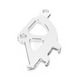 thumbnail image 1 of Ajuste Del Cuadrante Del Embrague, Kit De Cuadrante De Embrague Modificación De Reemplazo Accesorios Para Automóviles Para Accesorios De Automóvil Para Kit De Cuadrante De, 1 of 7