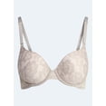 thumbnail image 5 of Joyspun Women's Smooth Lace T-Shirt Bra, Sizes 34B-38DDD, 5 of 6