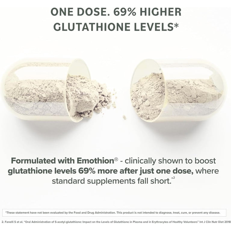 glutathione dr axe The Hidden Toxin In Your Home! Why You're Constantly Exhausted: Dr. Axe,  The Show