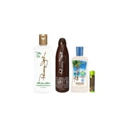 Panama Jack Original Tanning Kit