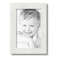 thumbnail image 2 of ArtToFrames 8.5x14 Inch White Picture Frame, This White MDF Poster Frame is Great for Your Art or Photos, Comes with Regular Glass (4023), 2 of 8