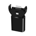 thumbnail image 4 of Nuevo Cargador Batería Botón Iones Litio Puerto Carga Tipo C Mini Cargador Batería Carga Protección Múltiple Adecuado para LIR2032 1632 2025 2016 Batería Botón Iones Litio Recargable, 4 of 8