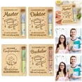 thumbnail image 1 of Packaging For Made Of Wood 13 X 10 Cm With Test Tube Graduation Fun With Test Tube, 1 of 9