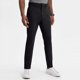 thumbnail image 4 of Ceisia Men's Relaxed Linen Pinstripe Gift Casual Pants Breathable Seam Pleat Design Multi-Color, 4 of 6