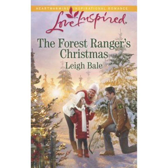 Pre-Owned The Forest Ranger's Christmas (Love Inspired) (Unknown) 0373879164 9780373879168