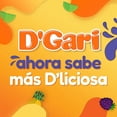 thumbnail image 4 of Polvo para preparar gelatina D' Gari de agua sabor grosella 120 g, 4 of 4