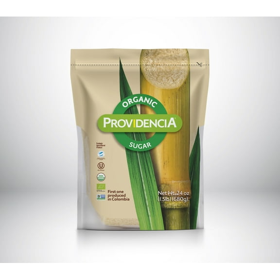 Providencia Organic Sugar 24 oz