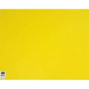 Ucreate Premium Yellow Poster Board