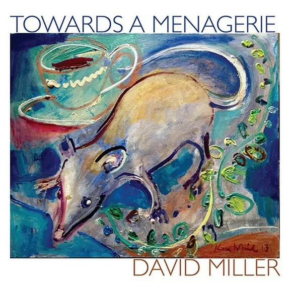 Towards a Menagerie, (Paperback)