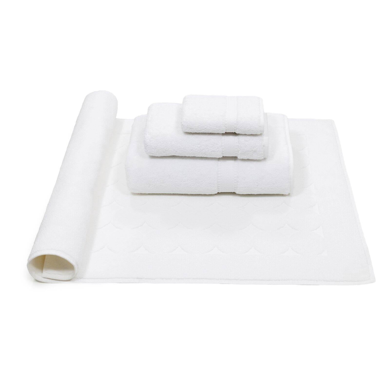 Linum Home Textiles Sinemis Turkish Cotton Terry Towel Set