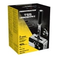 thumbnail image 5 of Thrustmaster TSSH Dérailleur Séquentiel & Frein à Main (Compatible avec PS5, PS4, XBOX Series X/S, One, PC), 5 of 5