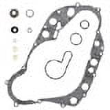 Vertex 821916 Water Pump Rebuild Kit