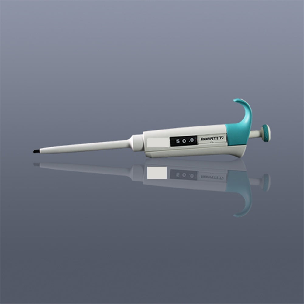 Pipette Manual Single-channel Adjustable Range Pipette Microvolume Pipette Laboratory Pipette , High-Accurate