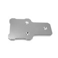 thumbnail image 1 of mmirethe Support de Contrôleur de Vitesse Électrique pour 1/12 ECX RGT136100 Argent Exceptionnel 1Set, 1 of 6